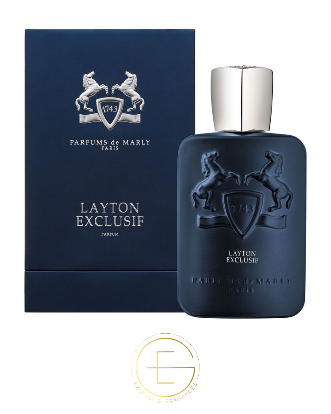 Parfums De Marly Layton Exclusif