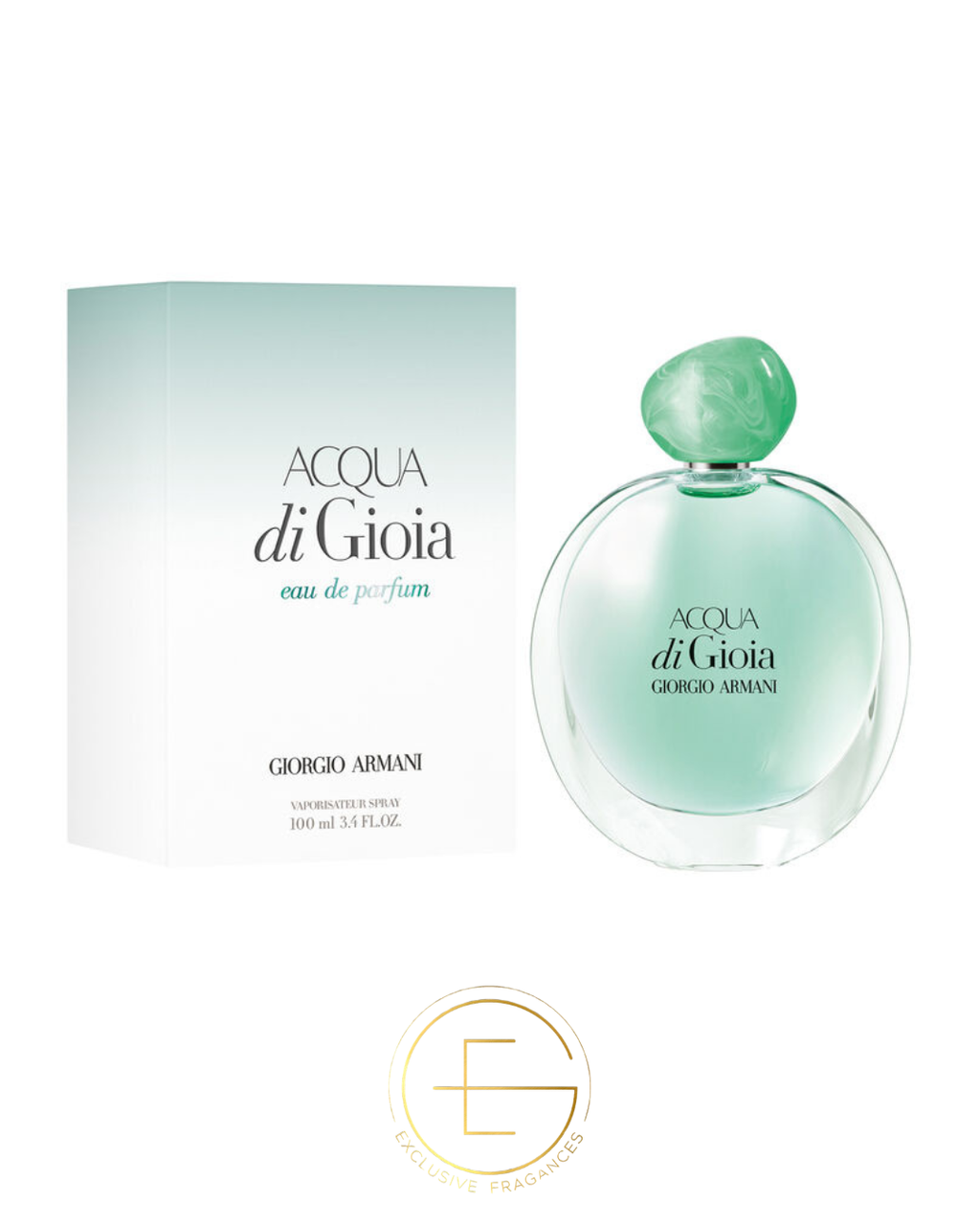 Giorgio Armani Acqua Di Gioia