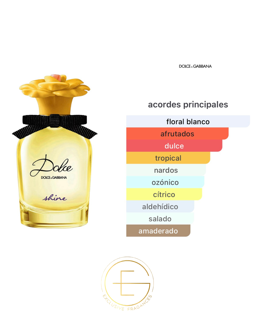 Dolce & Gabbana Dolce Shine