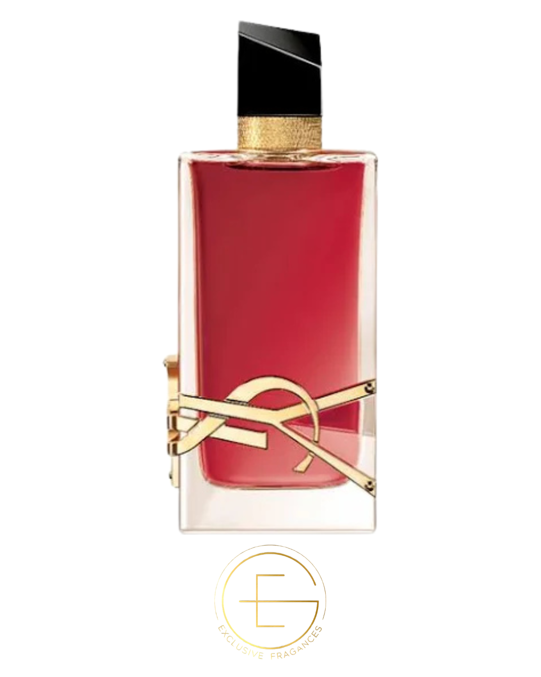 Yves Saint Laurent Libre Berry Crush