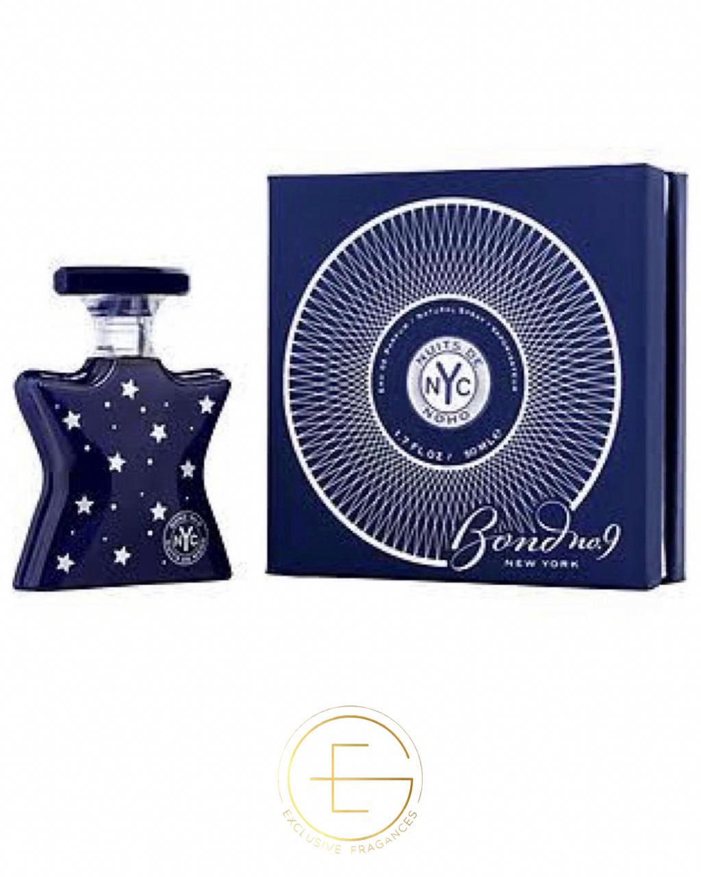 Bond No. 9 Nuits De Noho