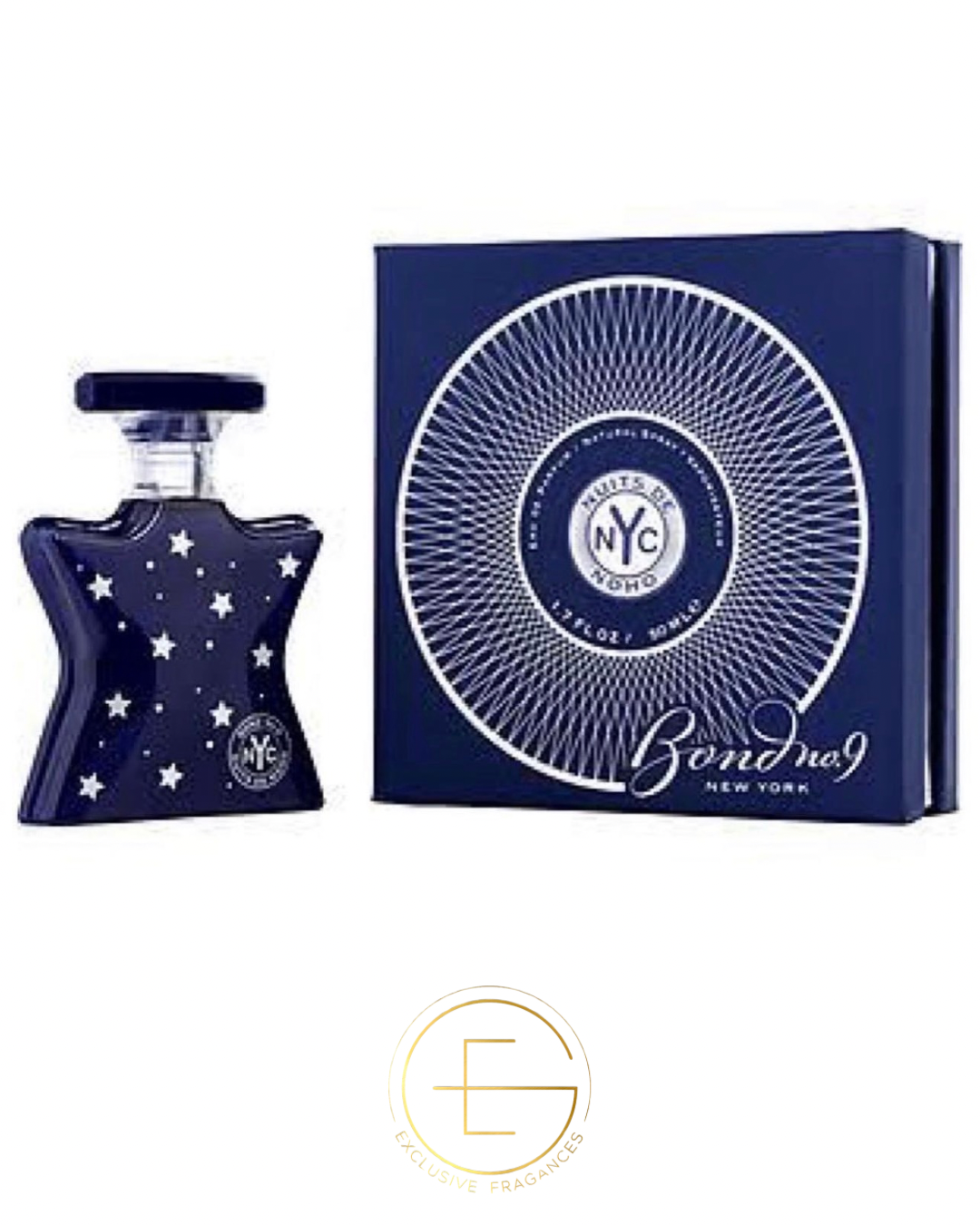 Bond No. 9 Nuits De Noho
