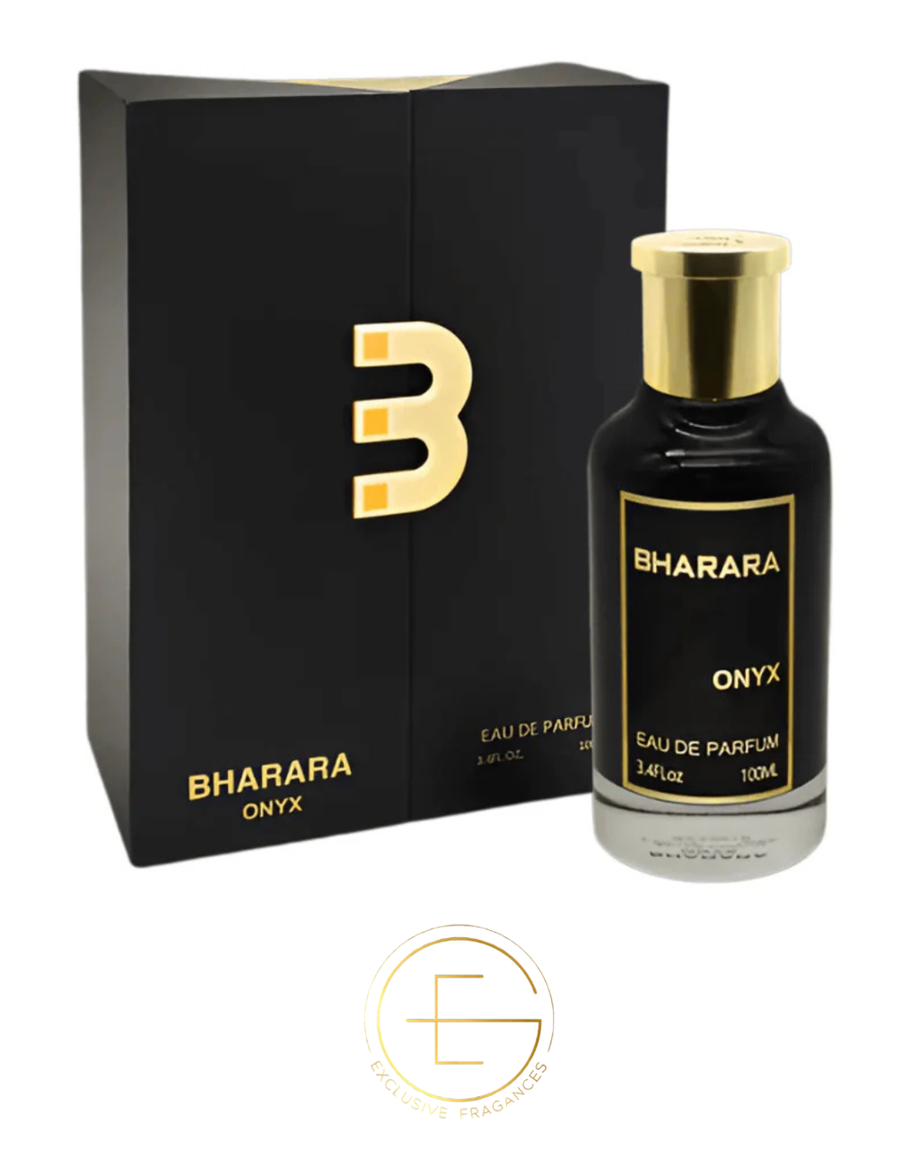 Bharara Onyx