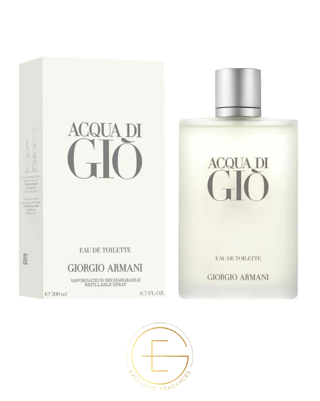 Giorgio Armani Acqua Di Gio
