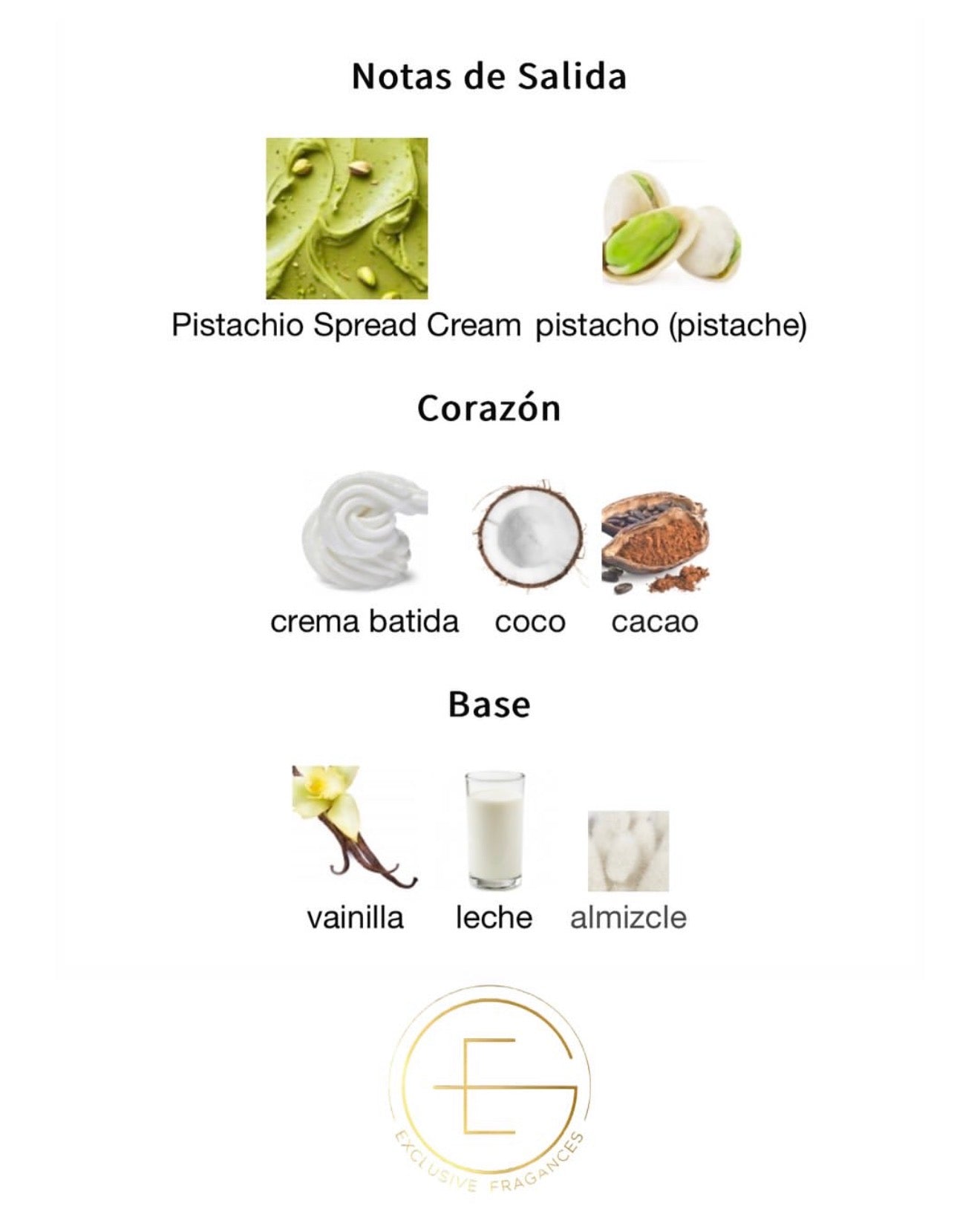 Lattafa Eclaire Pistache