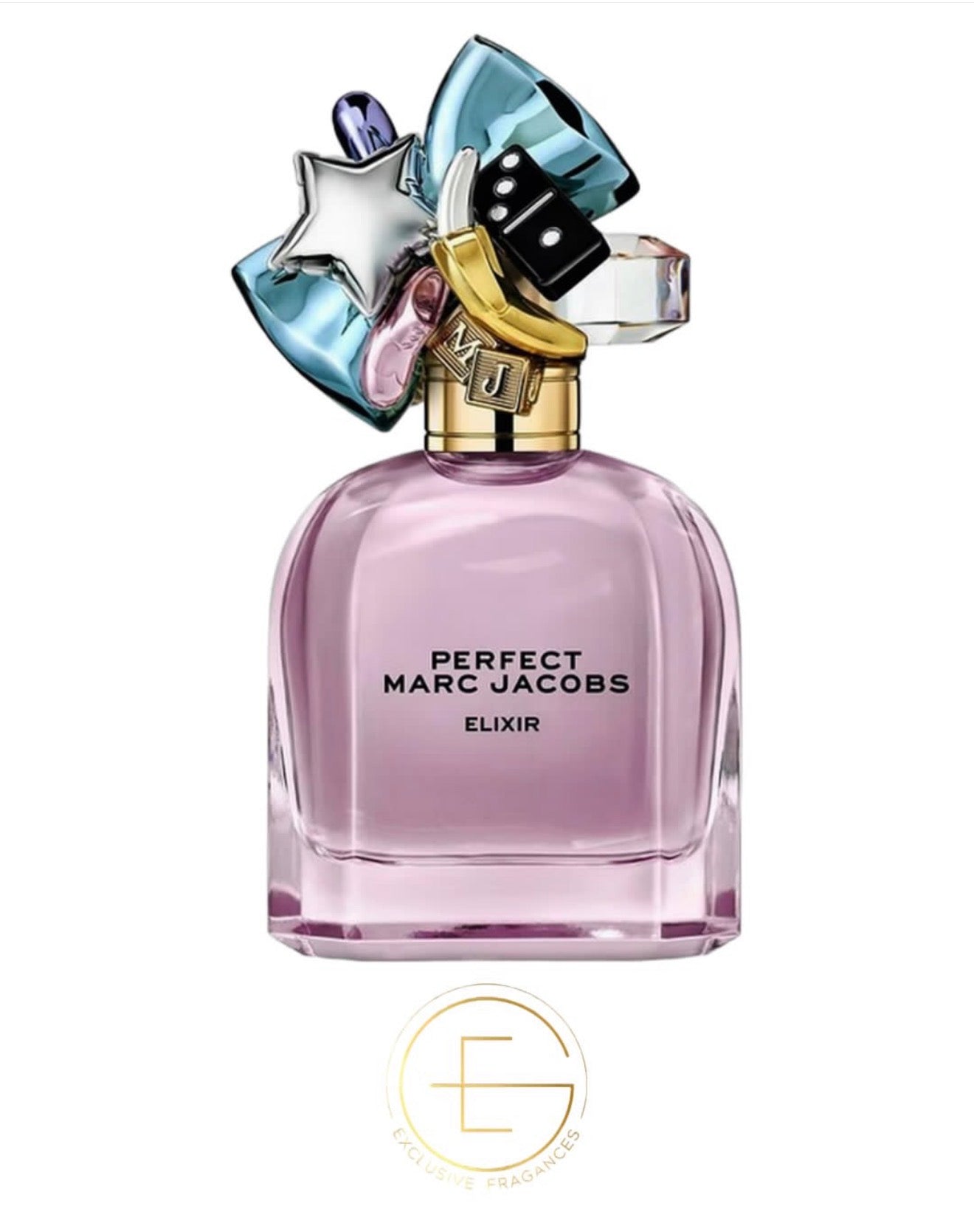 Marc Jacobs Perfect Elixir