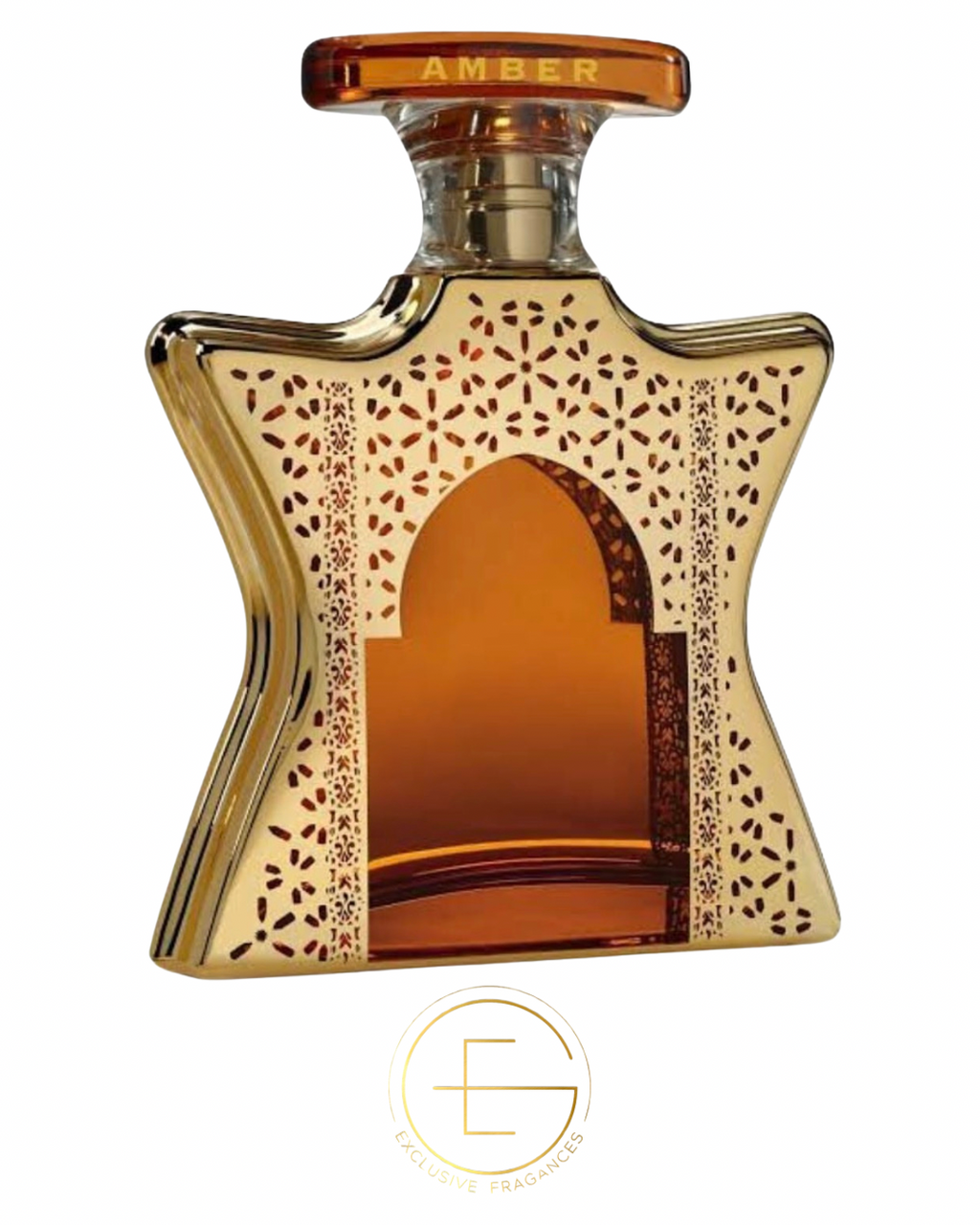 Bond No. 9 Dubai Amber