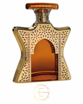 Bond No. 9 Dubai Amber
