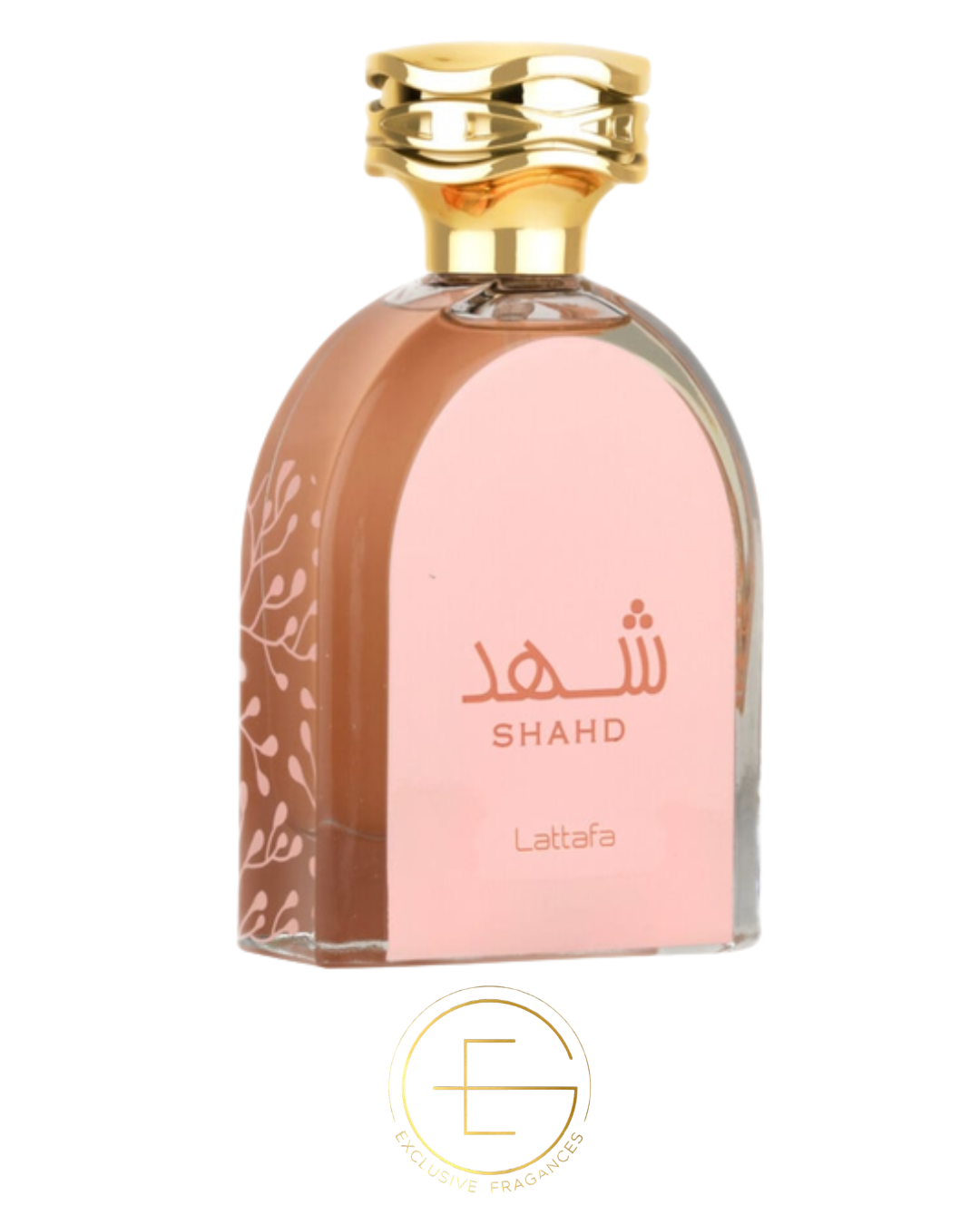 Lattafa Shahd