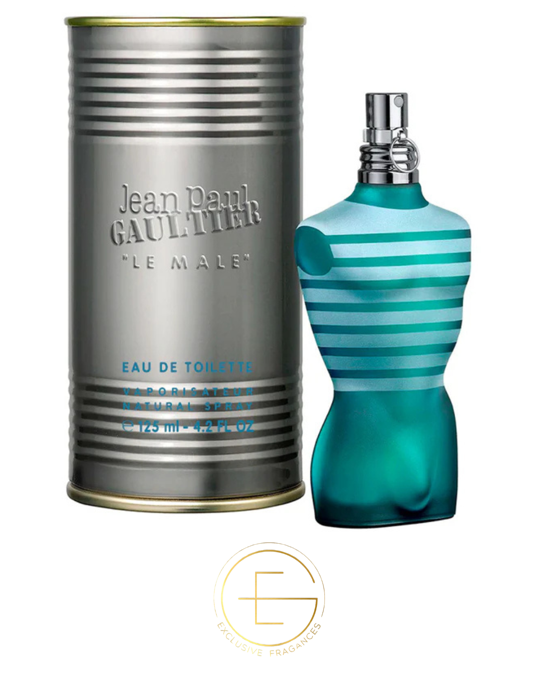 Jean Paul Gaultier Le Male