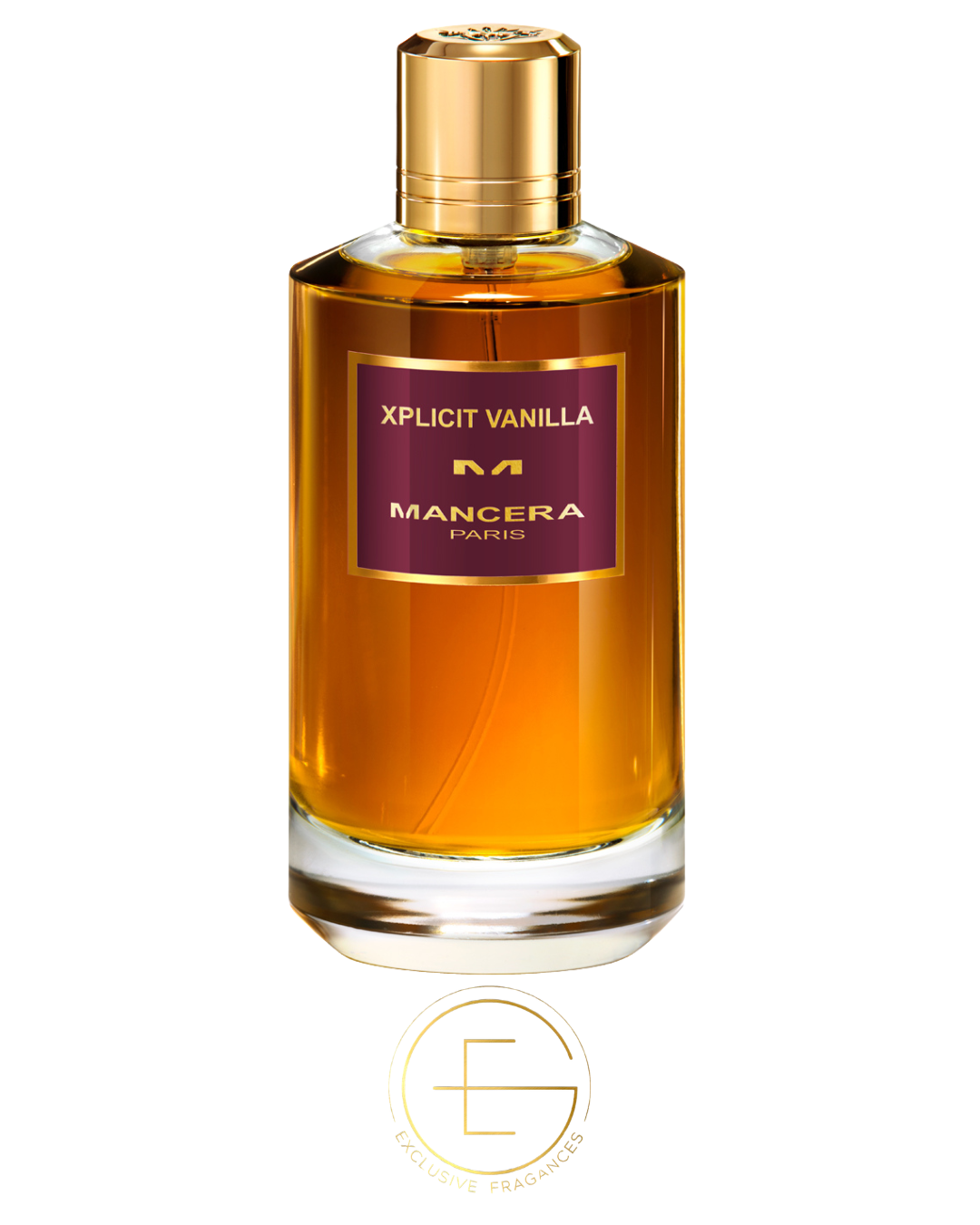 Mancera Xplicit Vanilla