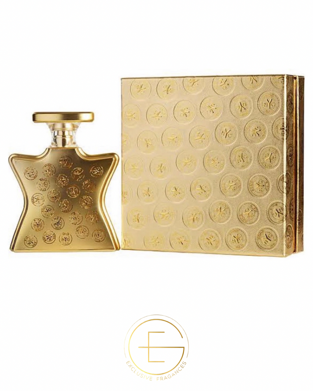 Bond No. 9 Signature Scent