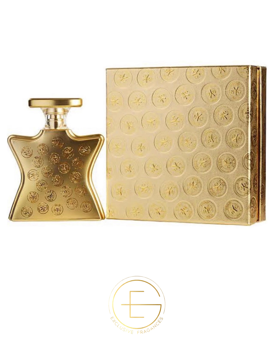 Bond No. 9 Signature Scent