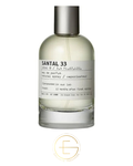 Le Labo Santal 33