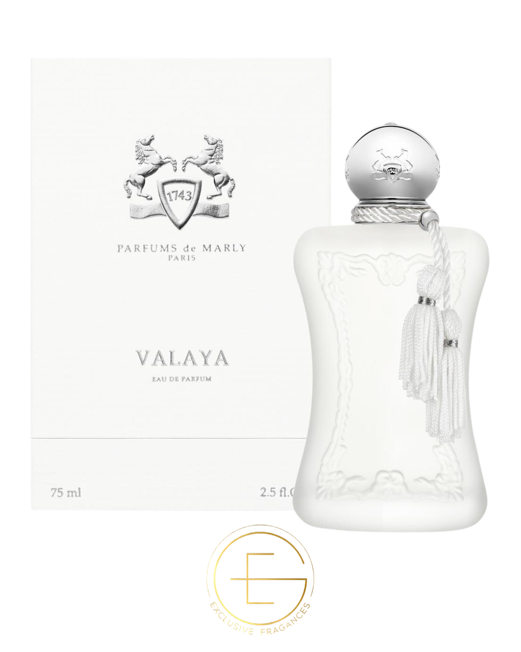 Parfums De Marly Valaya