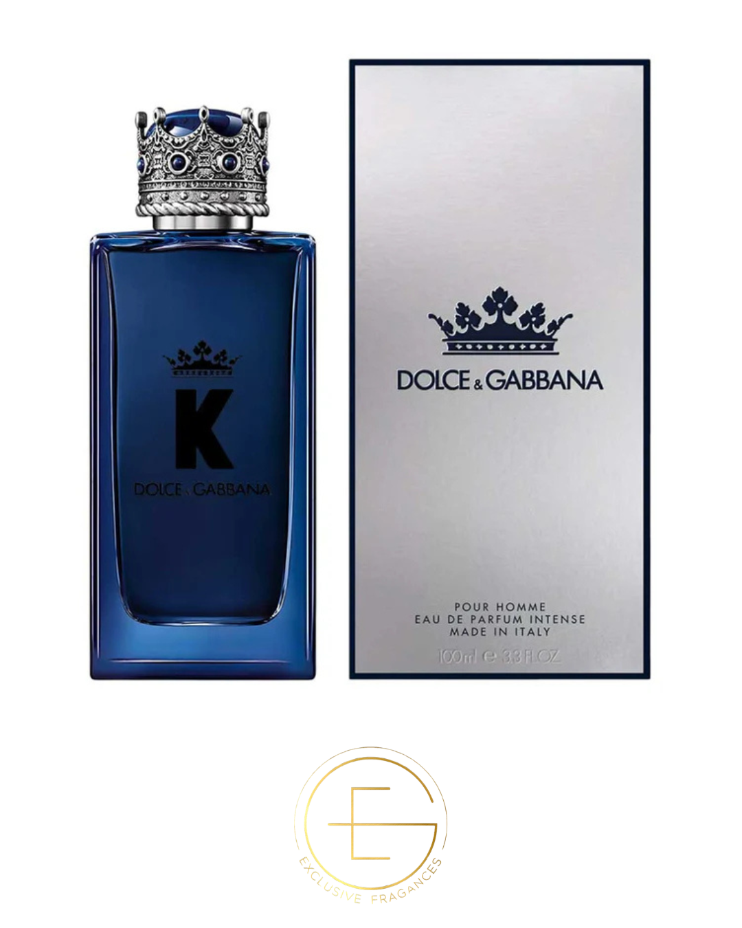 Dolce & Gabbana K Intense