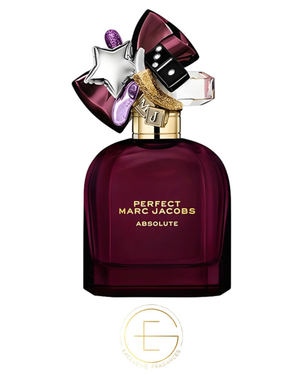Marc Jacobs Perfect Absolute