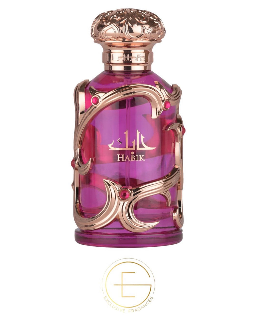 Lattafa Habik For Woman