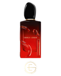 Giorgio Armani Si Passione Intense