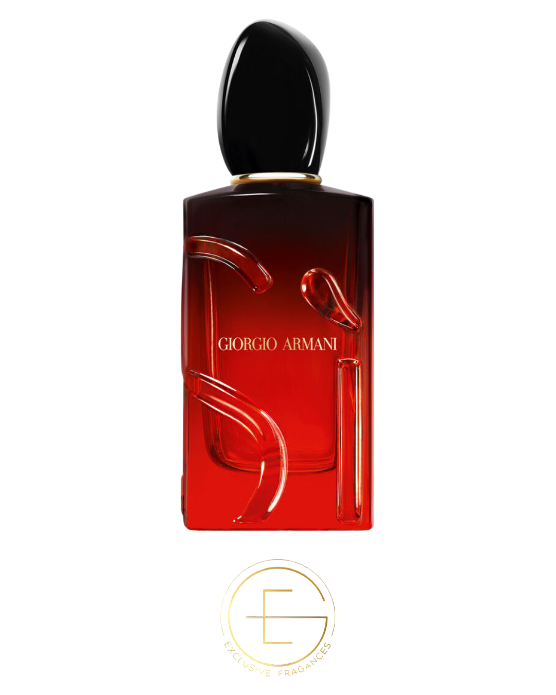 Giorgio Armani Si Passione Intense