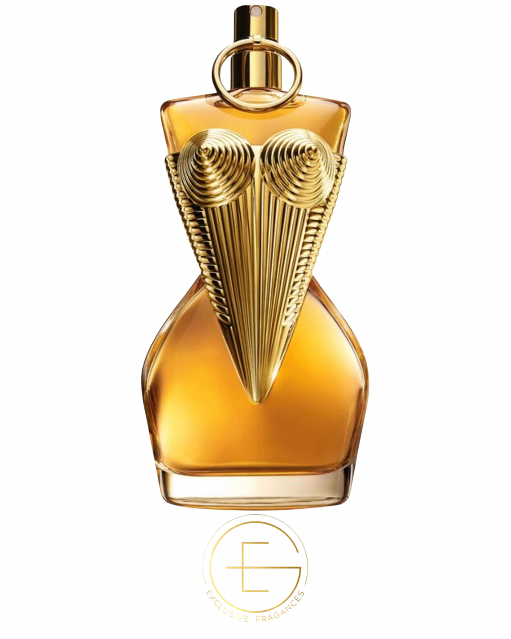 Jean Paul Gaultier Divine Le Parfum