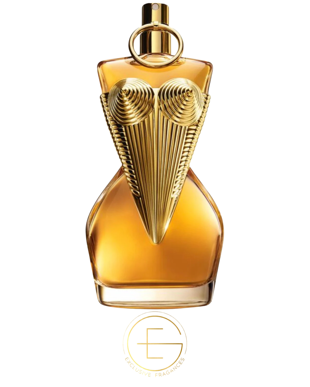 Jean Paul Gaultier Divine Le Parfum