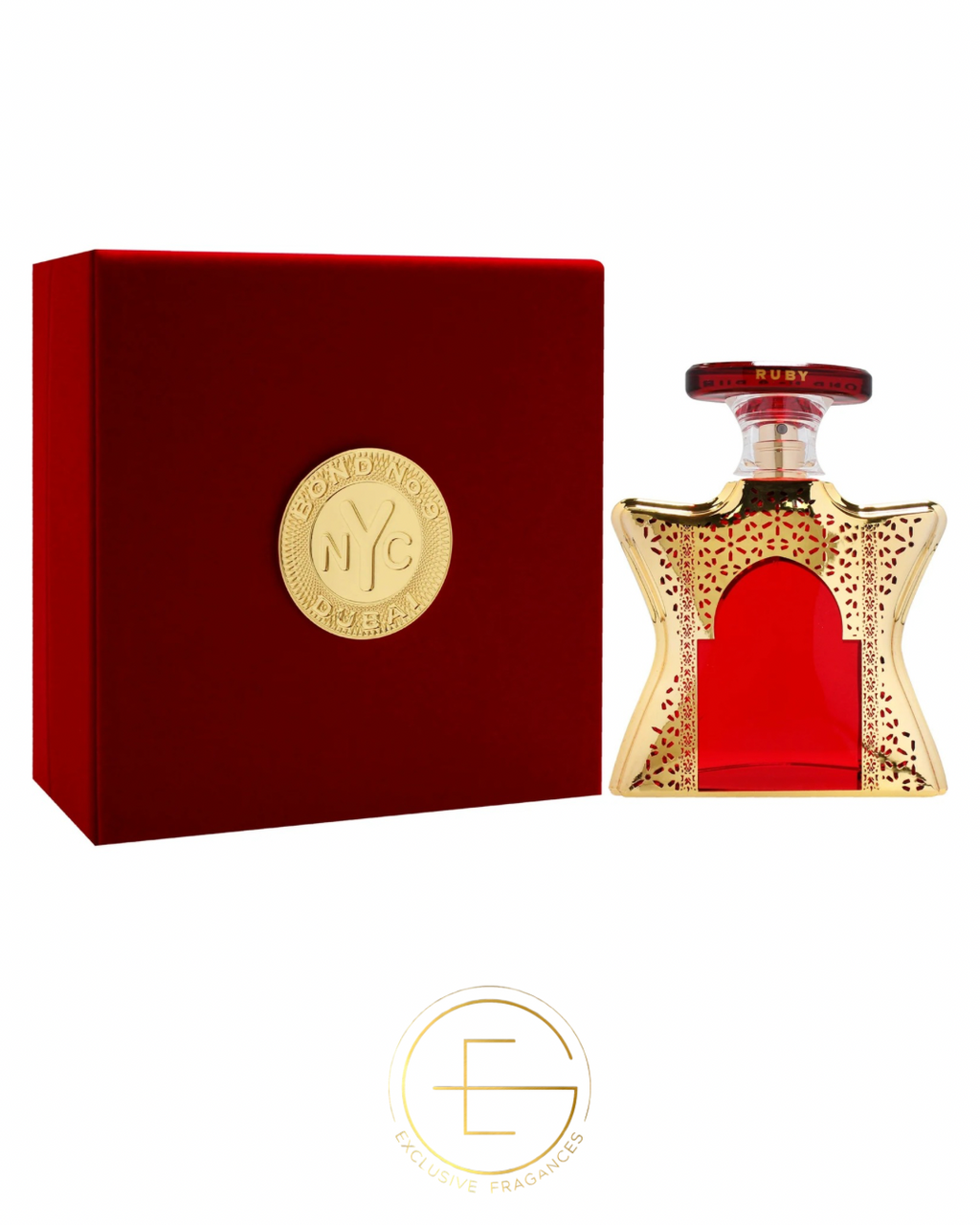 Bond No. 9 Dubai Ruby