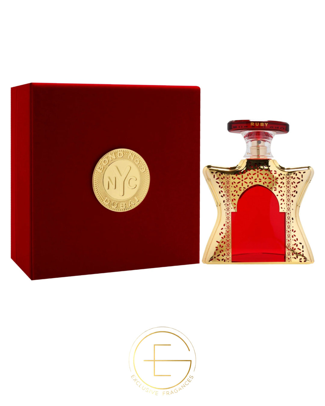 Bond No. 9 Dubai Ruby