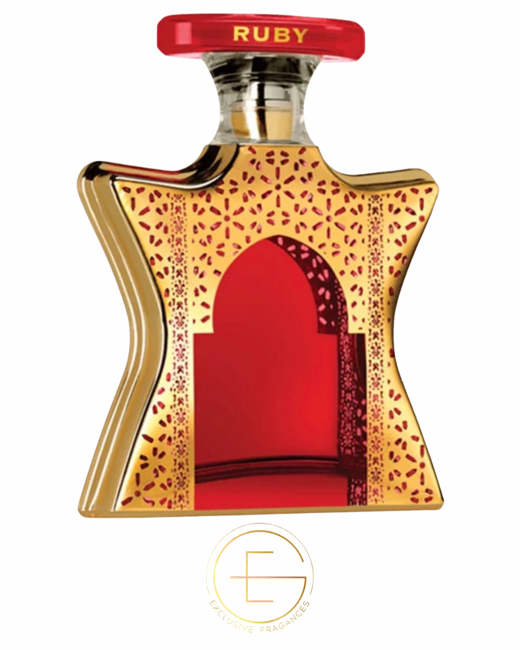 Bond No. 9 Dubai Ruby