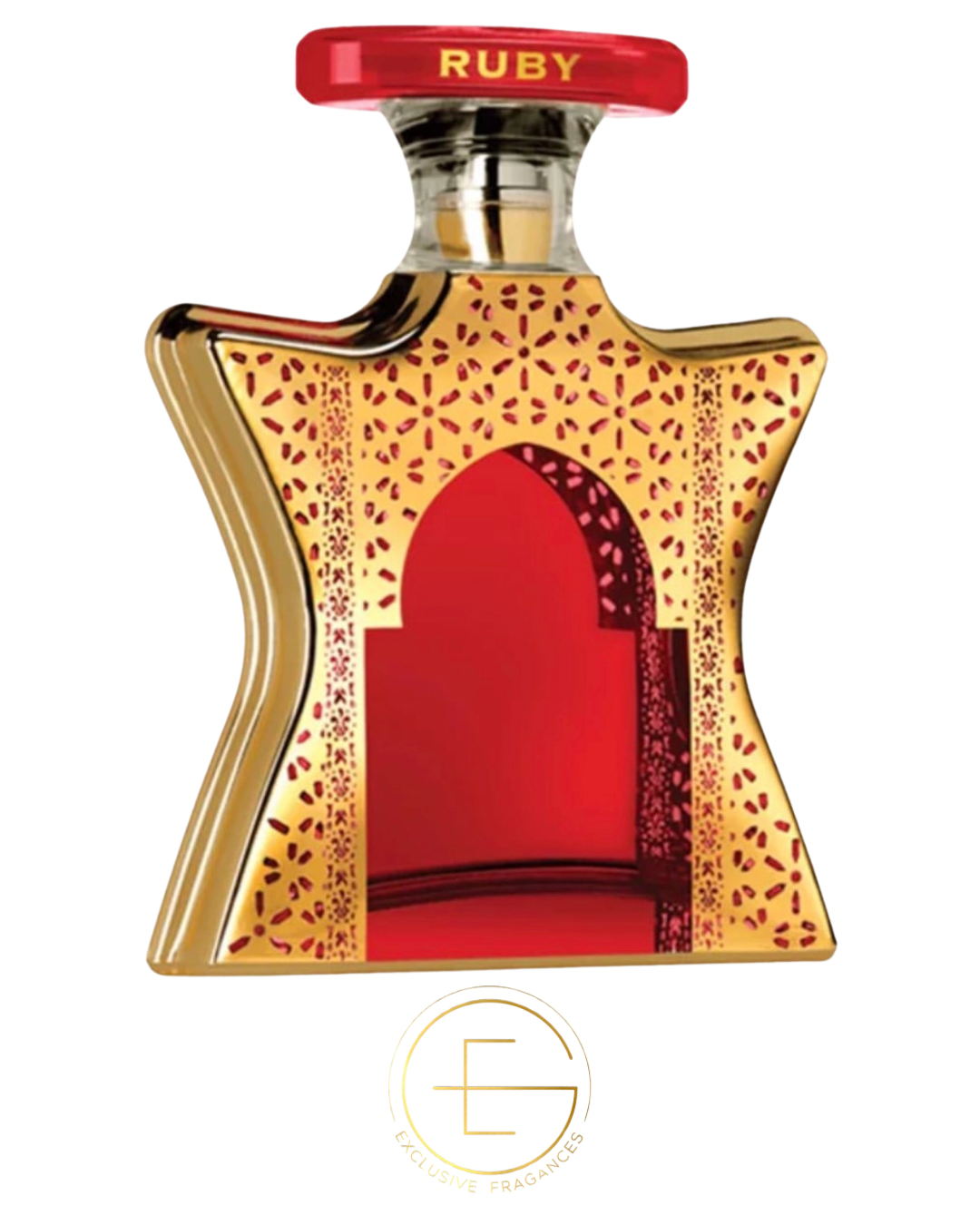 Bond No. 9 Dubai Ruby