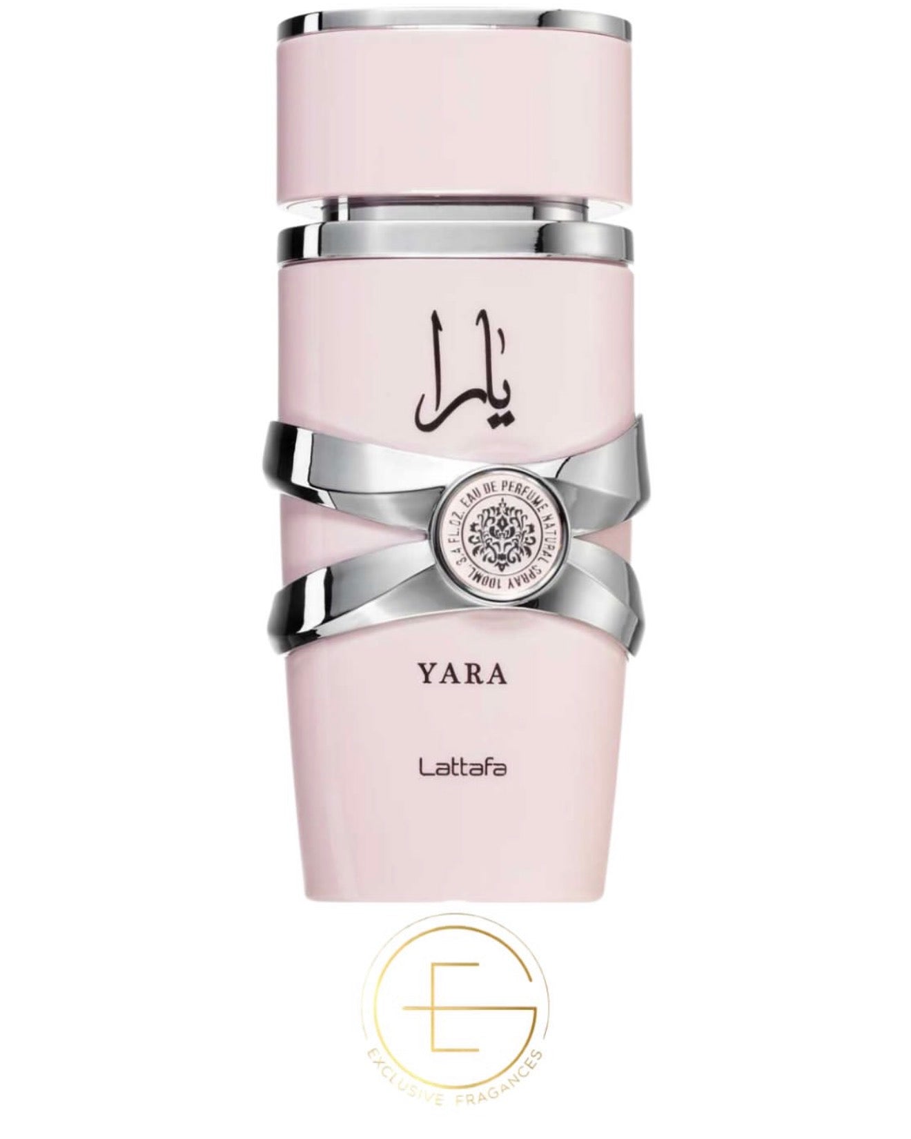 Lattafa Yara