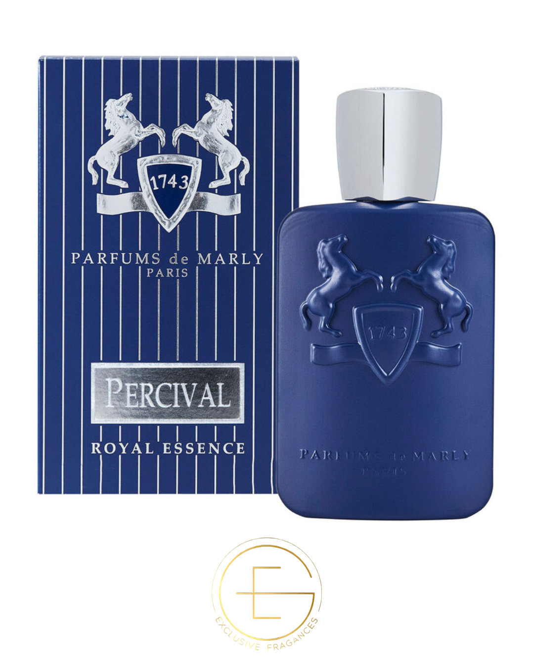 Parfums De Marly Percival