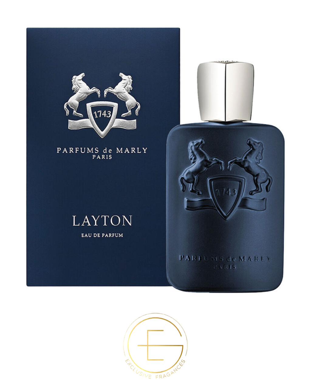 Parfums De Marly Layton
