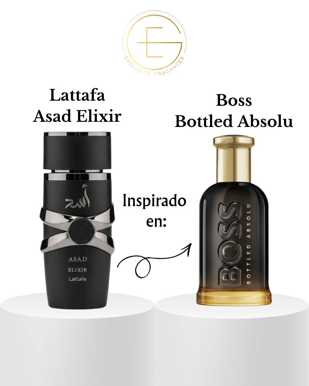 Lattafa Asad Elixir