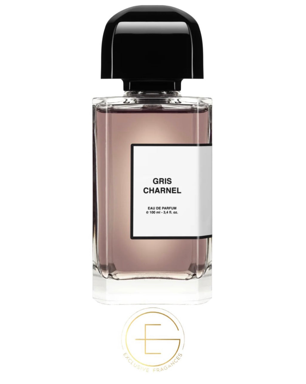 BDK Parfums Gris Charnel