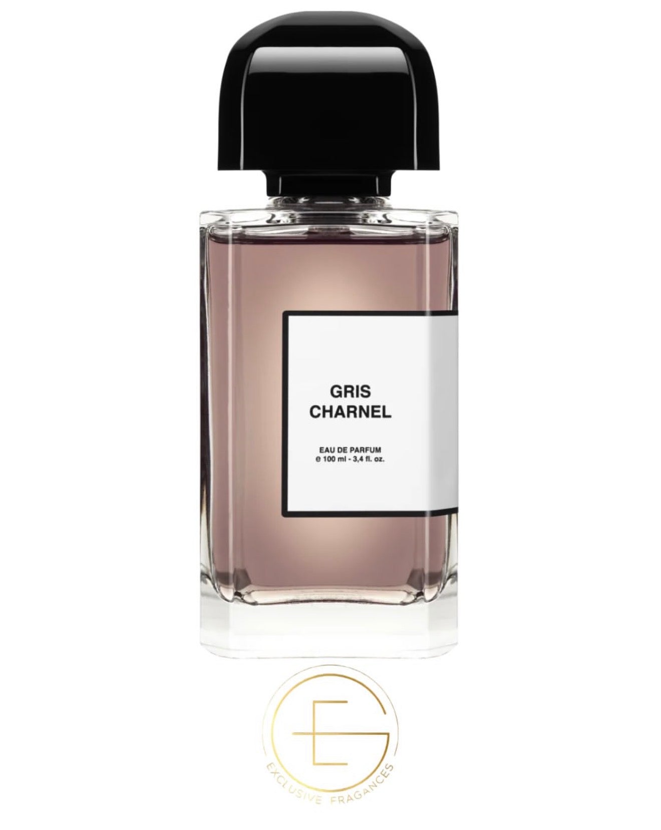 BDK Parfums Gris Charnel