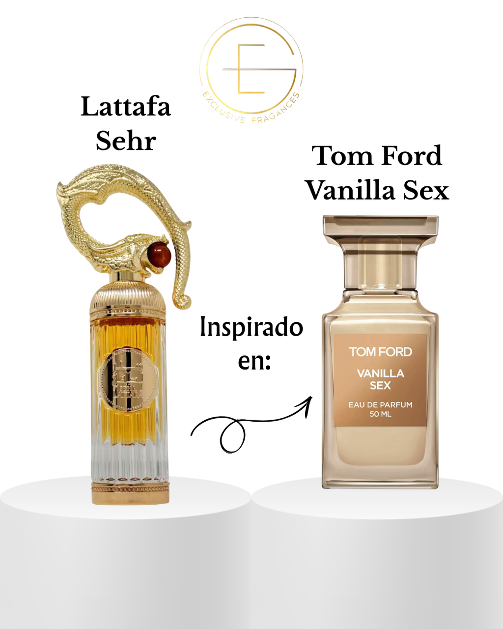 Lattafa Sehr