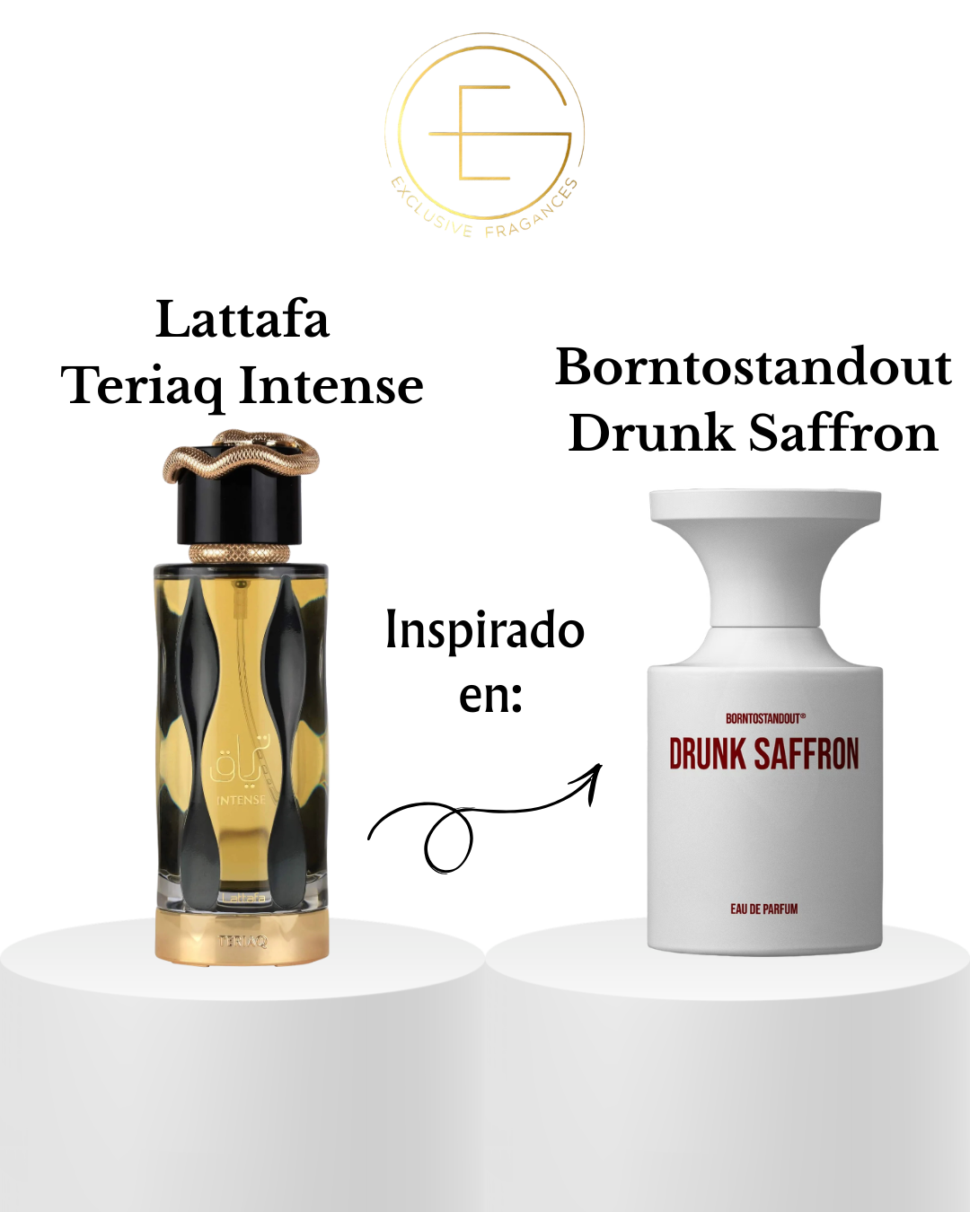 Lattafa Teriaq Intense