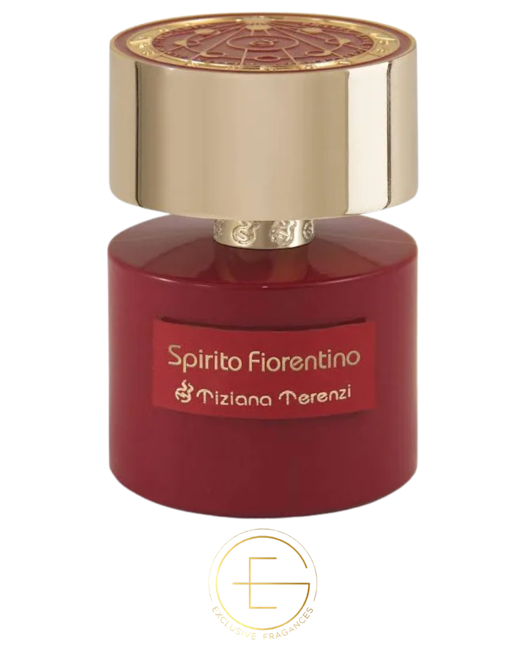Tiziana Terenzi Spirito Fiorentino