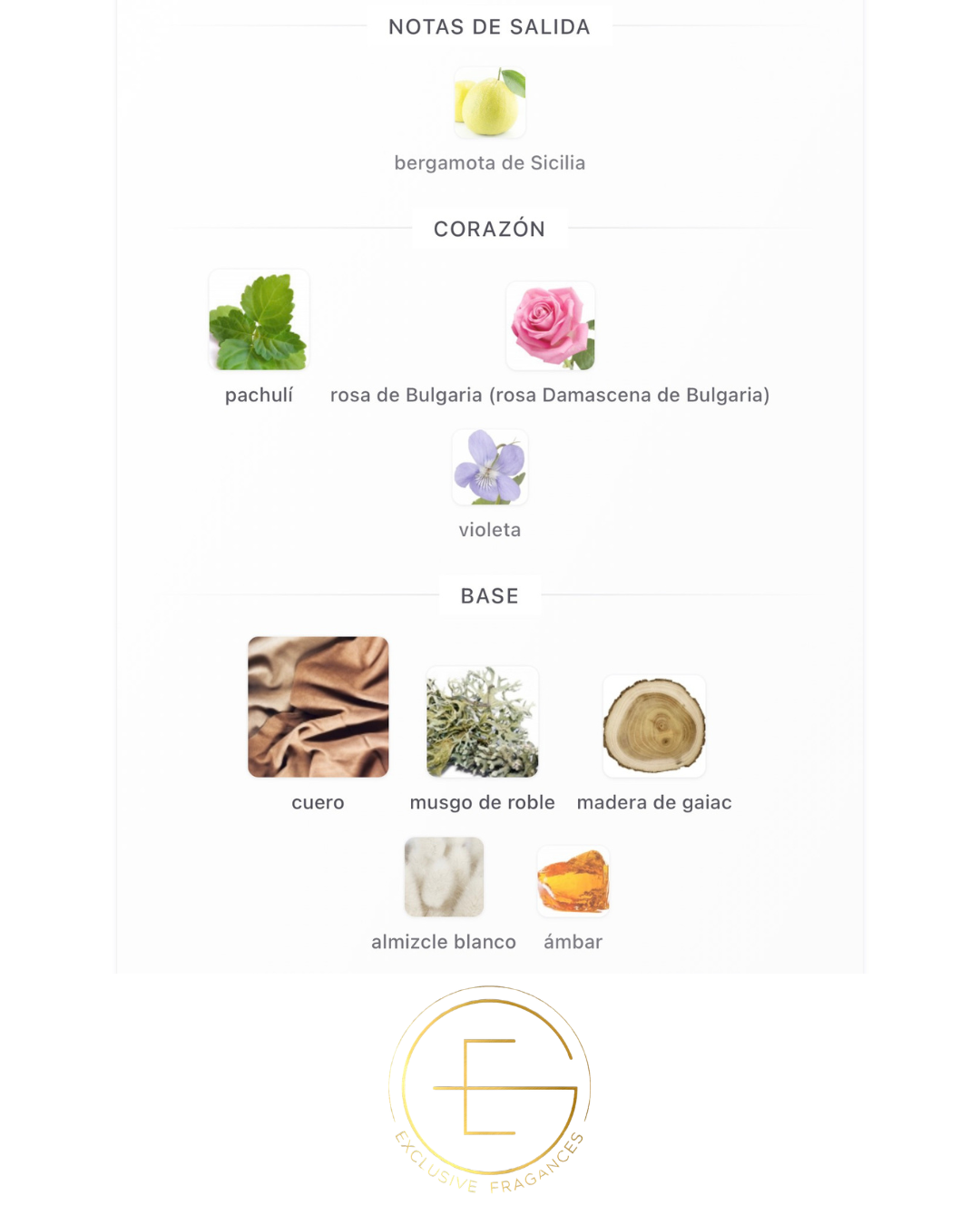 Mancera Wild Leather