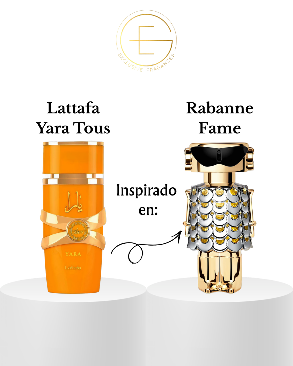 Lattafa Yara Tous