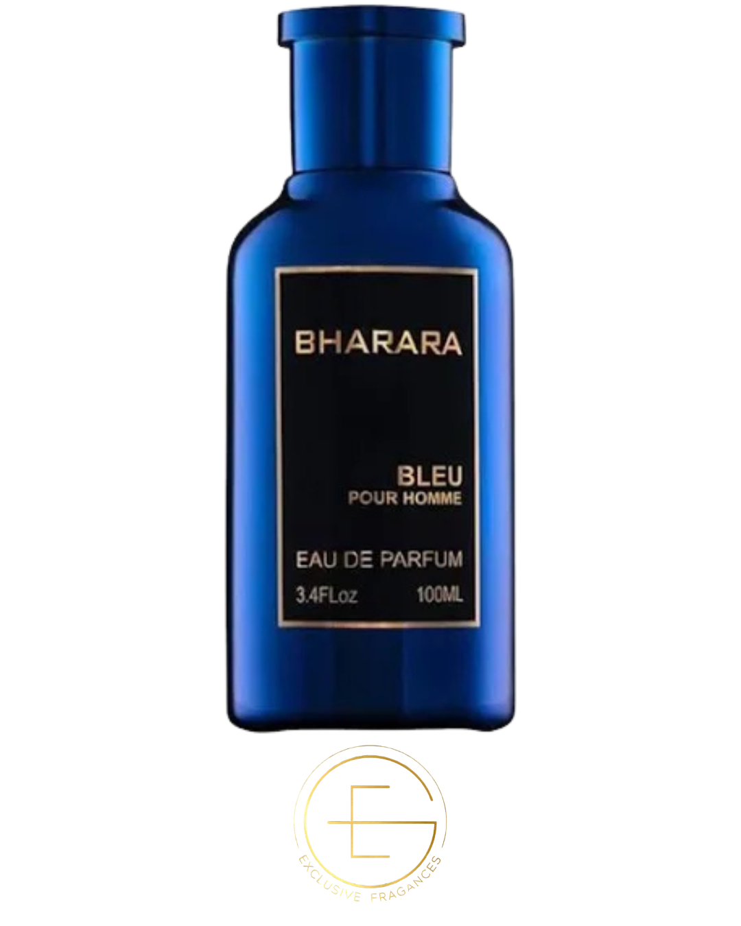 Bharara Bleu