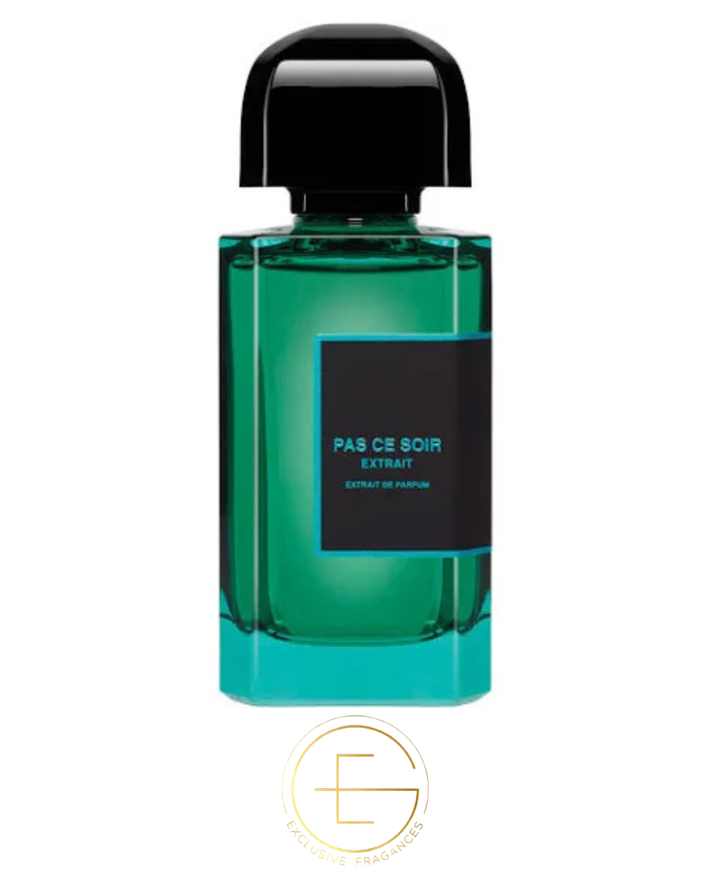 BDK Parfums Pas Ce Soir Extrait
