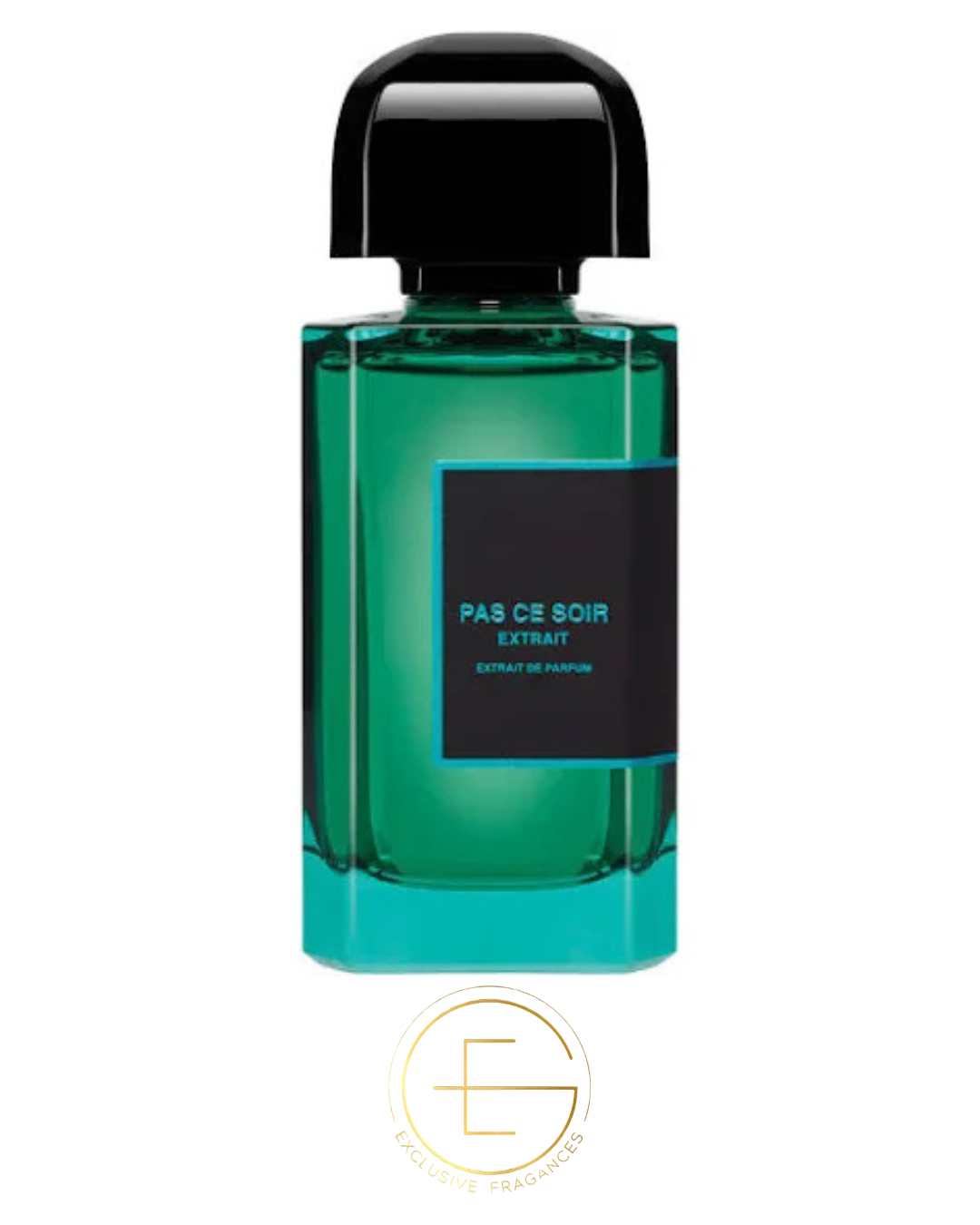 BDK Parfums Pas Ce Soir Extrait