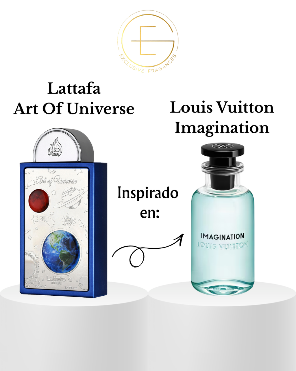 Lattafa Art Of Universe