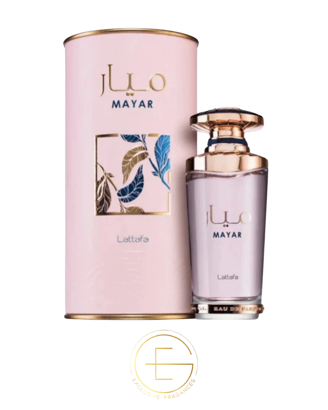 Lattafa Mayar