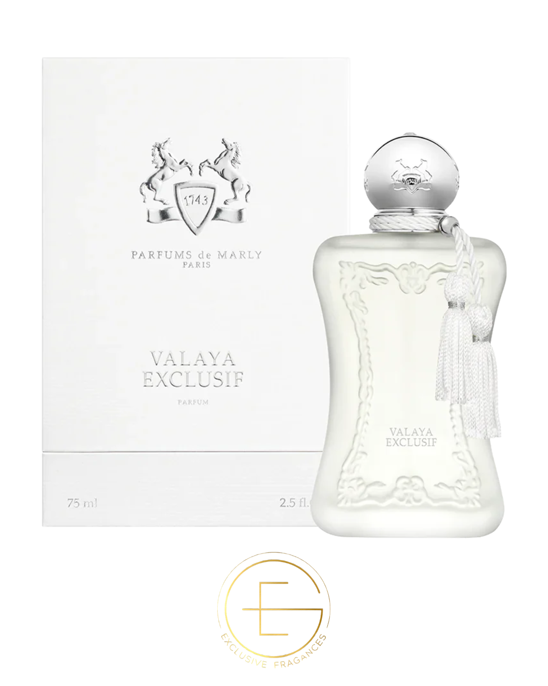 Parfums De Marly Valaya Exclusif
