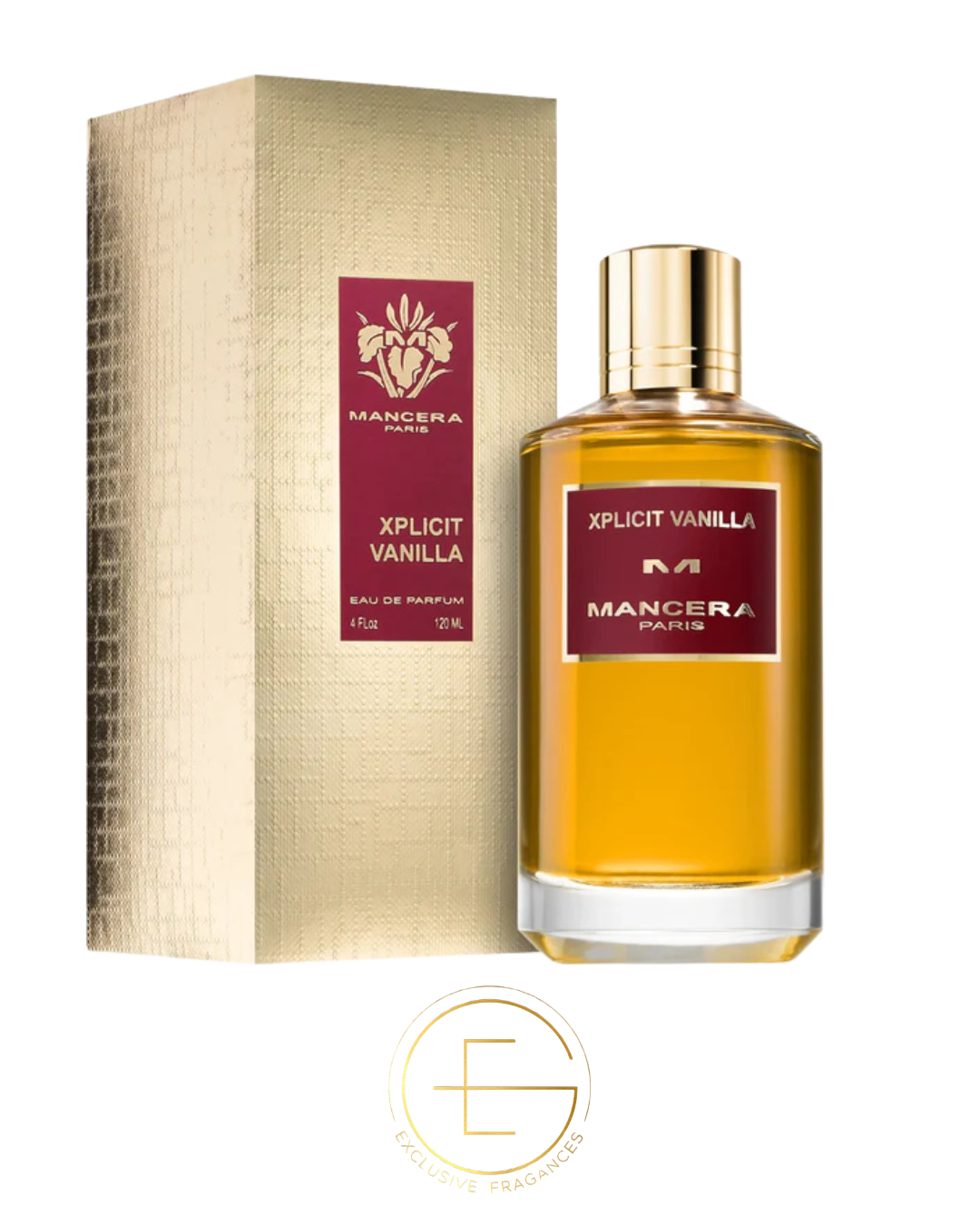 Mancera Xplicit Vanilla