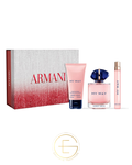 Set Para Dama Giorgio Armani My Way