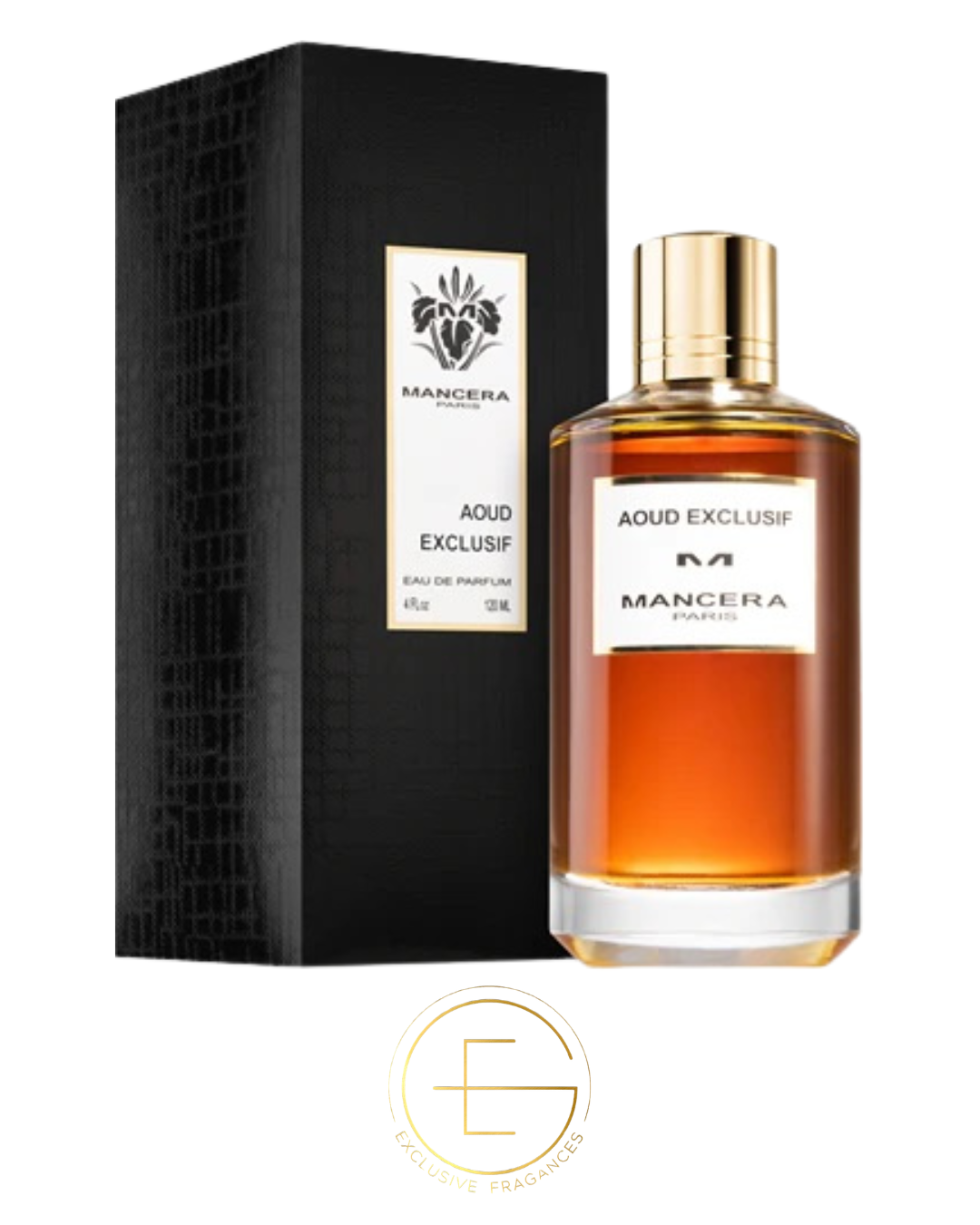Mancera Aoud Exclusif